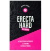 Tablety na okamžité posílení erekce Devils Candy Erecta Hard  6 kapslí