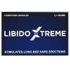 Tablety na okamžité posílení erekce Libido Extreme  6 kapslí