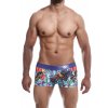 Pestrobarevné pánské boxerky MaleBasics Hipster Trunk