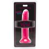 Realistické dildo s přísavkou Happy Dicks 7.5"