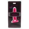 Realistické dildo s přísavkou Happy Dicks 6"