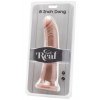 Realistické dildo s přísavkou Get Real 8"