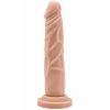 Realistické dildo s přísavkou Get Real 7"