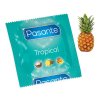 Kondomy na váhu - Pasante Tropical Pineapple  ananas, 1 dkg