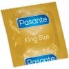 Kondomy na váhu - Pasante King Size  1 dkg