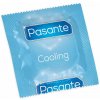 Kondomy na váhu - Pasante Cooling  chladivý, 1 dkg
