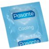 Kondomy na váhu - Pasante Cooling  chladivý, 1 dkg