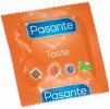 Kondomy na váhu - Pasante Blueberry  borůvka, 1 dkg