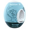 Masturbační vajíčko Satisfyer Savage
