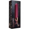 Extra výkonný vibrátor Rocks-Off Chaiamo  vínový