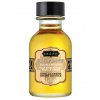 Slíbatelný tělový olej Kama Sutra OIL OF LOVE Vanilla Crème  22 ml