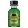 Slíbatelný tělový olej Kama Sutra OIL OF LOVE The Original  22 ml