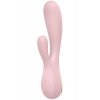 Vibrátor s králíčkem Satisfyer Mono Flex  ovládaný mobilem