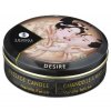 Masážní svíčka Shunga Desire Vanilla Fetish