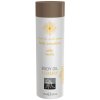 Jedlý masážní olej Shiatsu Body Oil Luxury Vanilla  75 ml