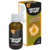Afrodiziakální kapky Energy Drops Taurin a Guarana  30 ml