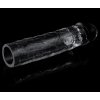 Zvětšovací návlek na penis LoveToy Flawless Clear +2"  (5 cm)
