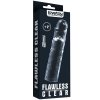 Zvětšovací návlek na penis LoveToy Flawless Clear +2"  (5 cm)