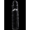 Zvětšovací návlek na penis LoveToy Flawless Clear +2"  (5 cm)