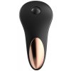 Vibrátor do kalhotek s ovladačem Satisfyer Little Secret