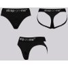 Univerzální postroj Strap-On-Me Heroine  tanga