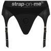 Univerzální postroj Strap-On-Me Rebel (Velikost S)