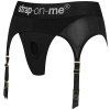 Univerzální postroj Strap-On-Me Rebel (Velikost S)
