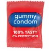 Želé bonbóny ve tvaru kondomů Gummy Condoms
