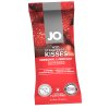 Lubrikační gel System JO H2O Jahoda  10 ml