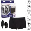 Pánské boxerky s vibrátorem a dálkovým ovladačem