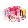 MAZLIBOX Luxusní dárkový balíček pro ženy