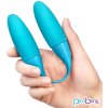 Párový vibrátor PicoBong Mahana 2 Duo Vibe Blue
