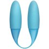 Párový vibrátor PicoBong Mahana 2 Duo Vibe Blue