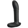 Vibrátor na prostatu s rotačními perlami Pretty Love Merlin