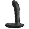 Vibrátor na prostatu s rotačními perlami Pretty Love Merlin