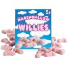 Želé bonbóny ve tvaru penisů Marshmallow Willies