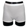 Fixační kalhotky na plenky ABRI-FIX Pants SUPER S  3 ks