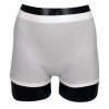 Fixační kalhotky na plenky ABRI-FIX Pants SUPER M  3 ks