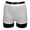 Fixační kalhotky na plenky ABRI-FIX Pants SUPER XXL  3 ks