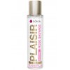 Masážní a lubrikační silikonový gel Dorcel Plaisir Rose Sauvage  100 ml