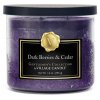 Vonná svíčka Village Candle Dark Berries & Cedar  tmavé bobule a cedr, 396 g