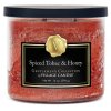 Vonná svíčka Village Candle Spiced Tobac & Honey  kořeněný tabák a med, 396 g