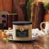 Vonná svíčka Village Candle Bergamot & Amber  bergamot a ambra, 396 g