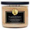 Vonná svíčka Village Candle Bergamot & Amber  bergamot a ambra, 396 g