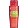 Sprchový gel/pěna do koupele Mades Chapter 03 Berry & Amaryllis  bobule a amarylka, 400 ml