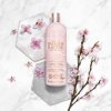 Sprchový gel Baylis & Harding Pink Blossom & Lotus Flower  růžové květy a lotos, 500 ml