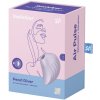 Nabíjecí stimulátor klitorisu Satisfyer Pearl Diver