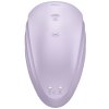 Nabíjecí stimulátor klitorisu Satisfyer Pearl Diver