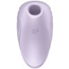 Nabíjecí stimulátor klitorisu Satisfyer Pearl Diver