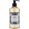 Mycí gel na ruce a tělo Heathcote & Ivory Morris & Co. Strawberry Thief  300 ml